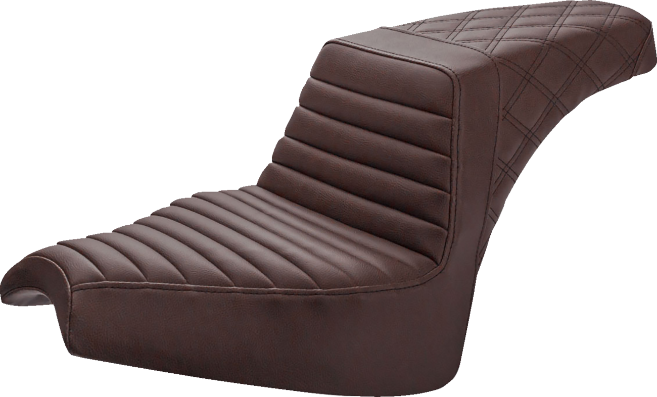 SADDLEMEN Step-Up Seat