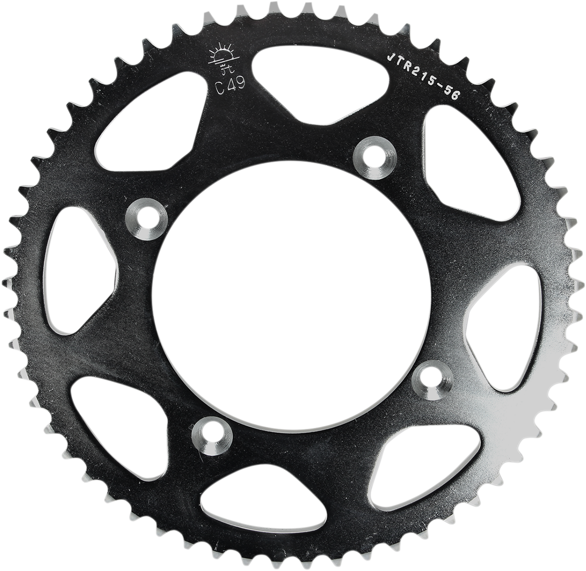 JT SPROCKETS Sprocket — Honda