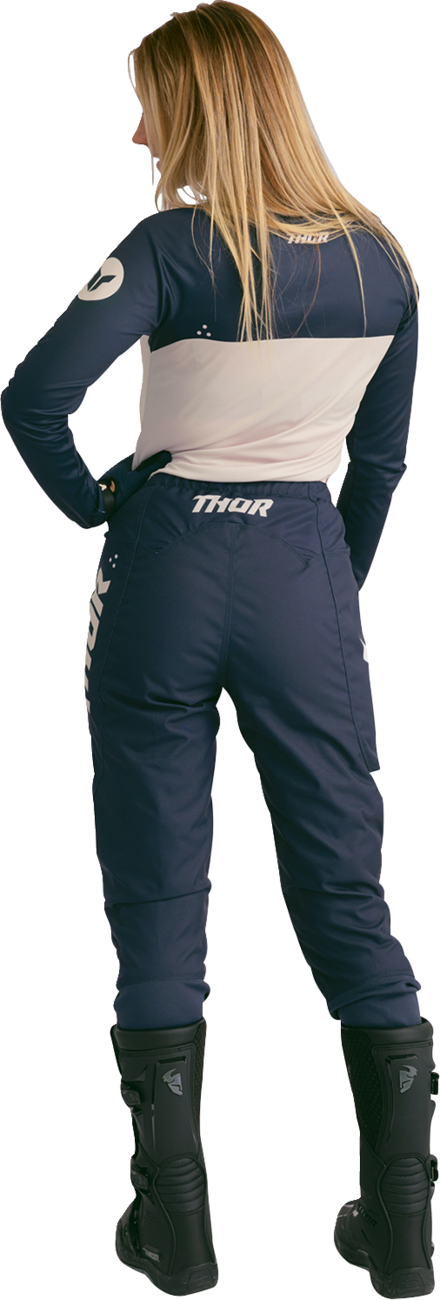 THOR Women's Ridemode Menace Jersey