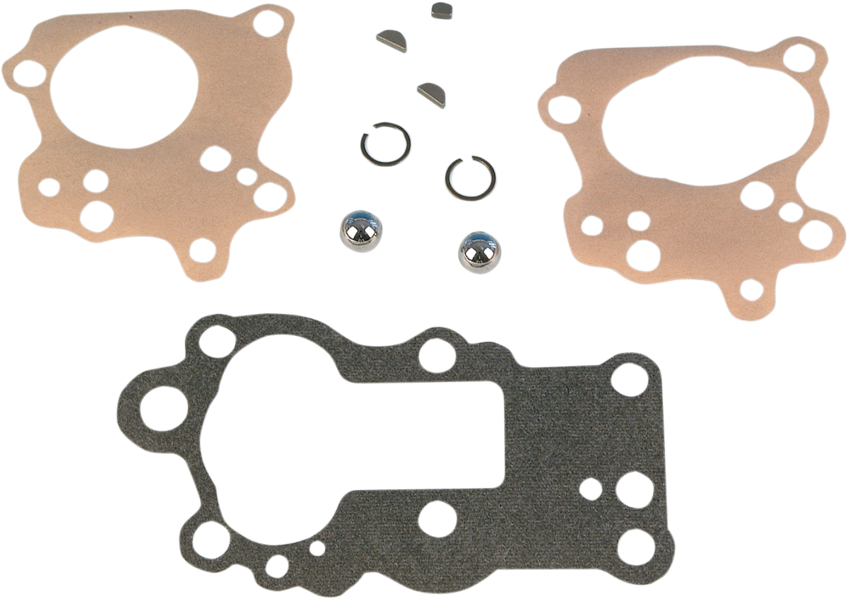 JAMES GASKET Oil Pump Gasket Kit