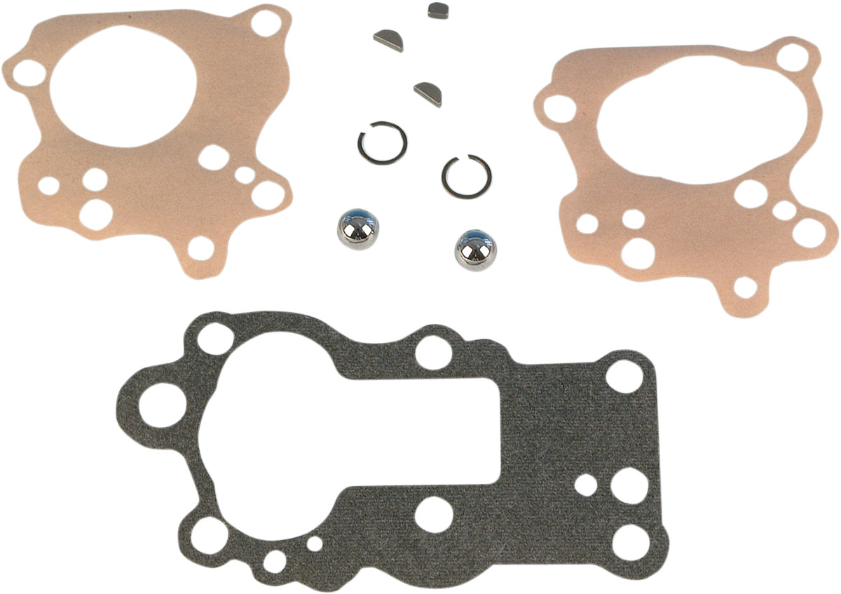 JAMES GASKET Oil Pump Gasket Kit