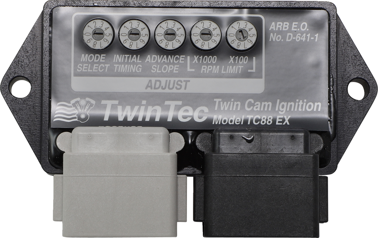 Plug-In Ignition Module