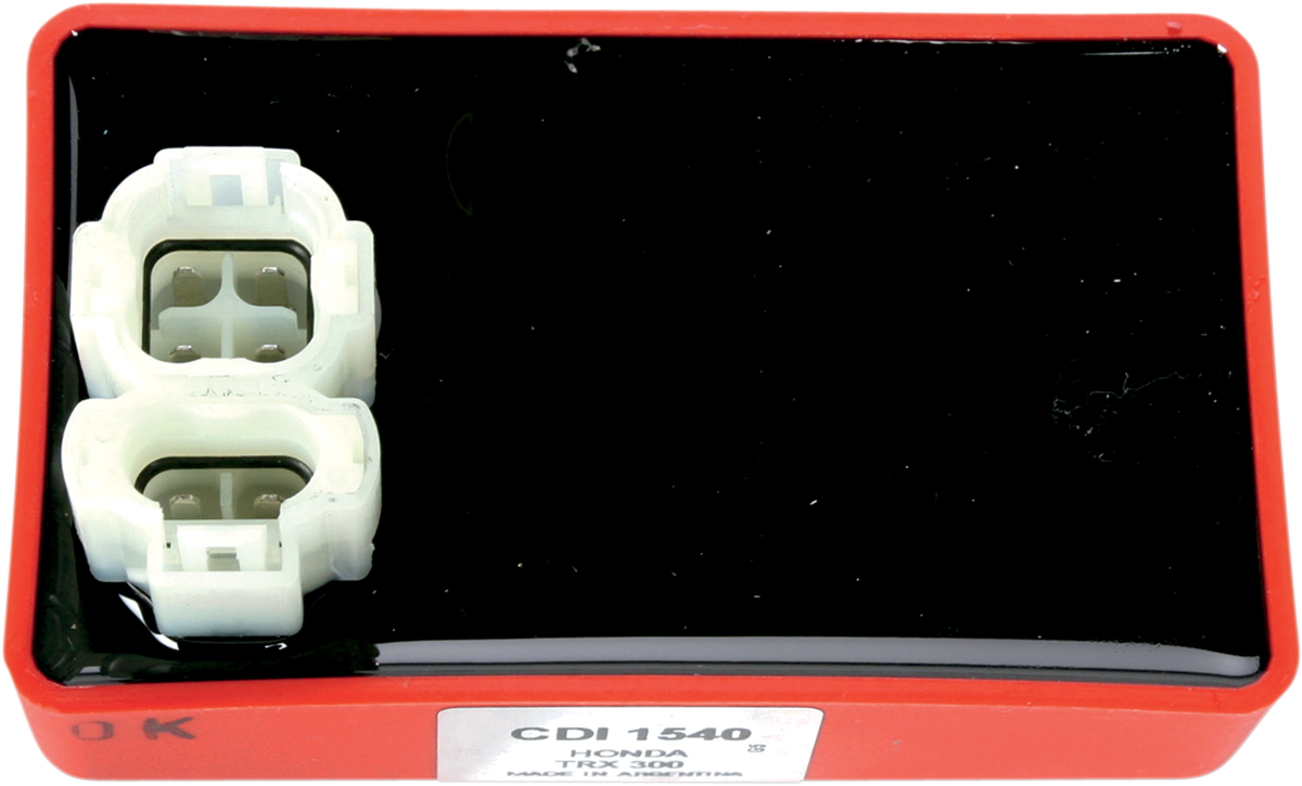 Ricks Motorsports CDI Box