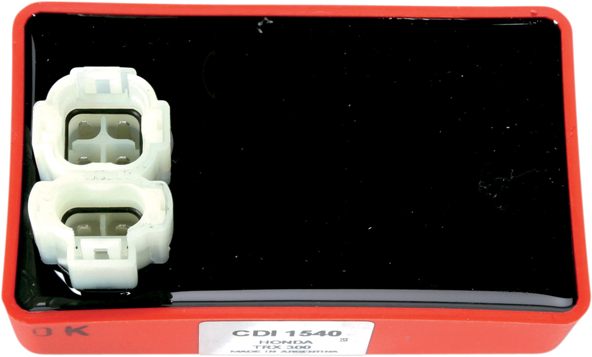 RICK'S MOTORSPORT ELECTRIC CDI Box