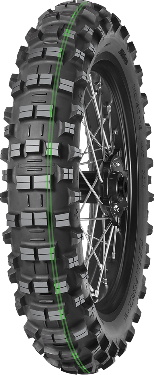 Mitas Terra Force EF Super Soft Tires