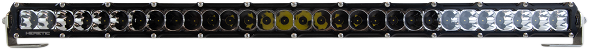 HERETIC 6 Series LED Lighting