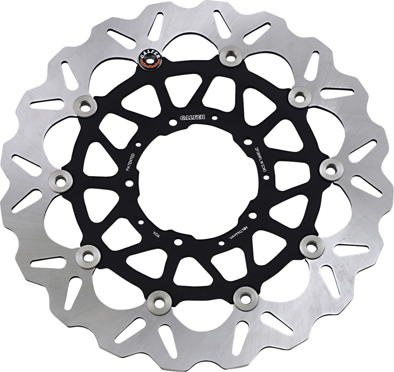Galfer Front Rotor 2017-2023 Honda CBR1000RR / 2017-2017 Honda CBR1000RR SP