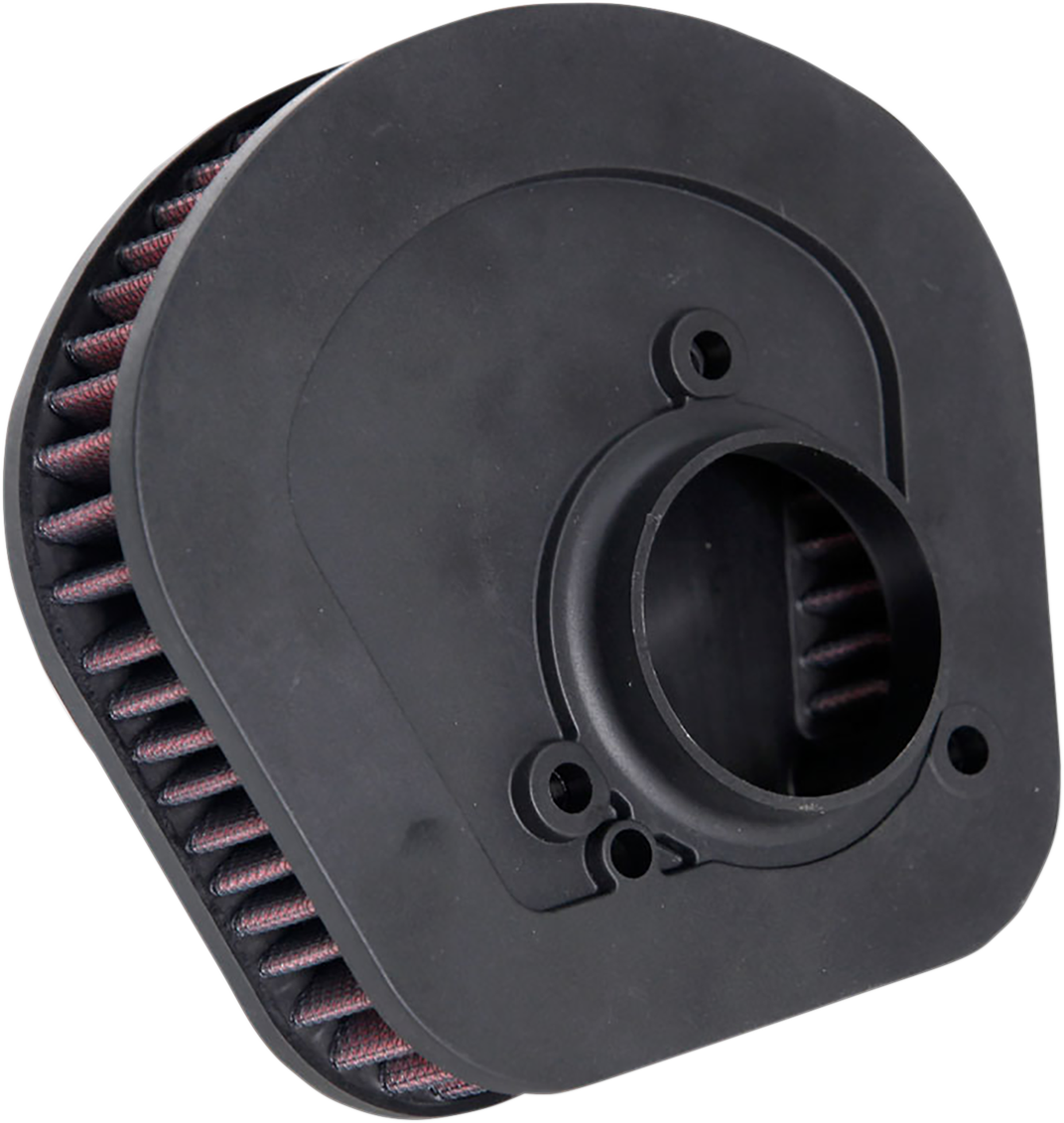 K & n Replacement High-Flow Air Filter - Softail Harley Davidson