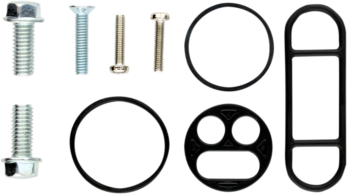 Moose offroad Fuel Petcock Rebuild Kit - Yamaha