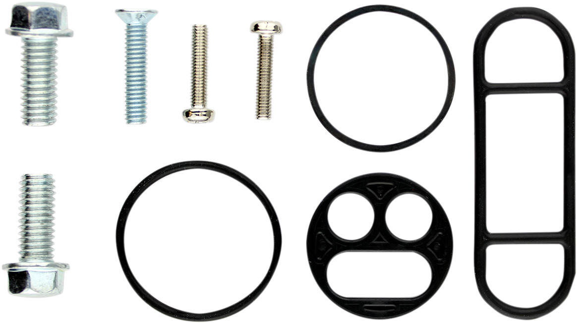 Moose Racing Fuel Petcock Rebuild Kit