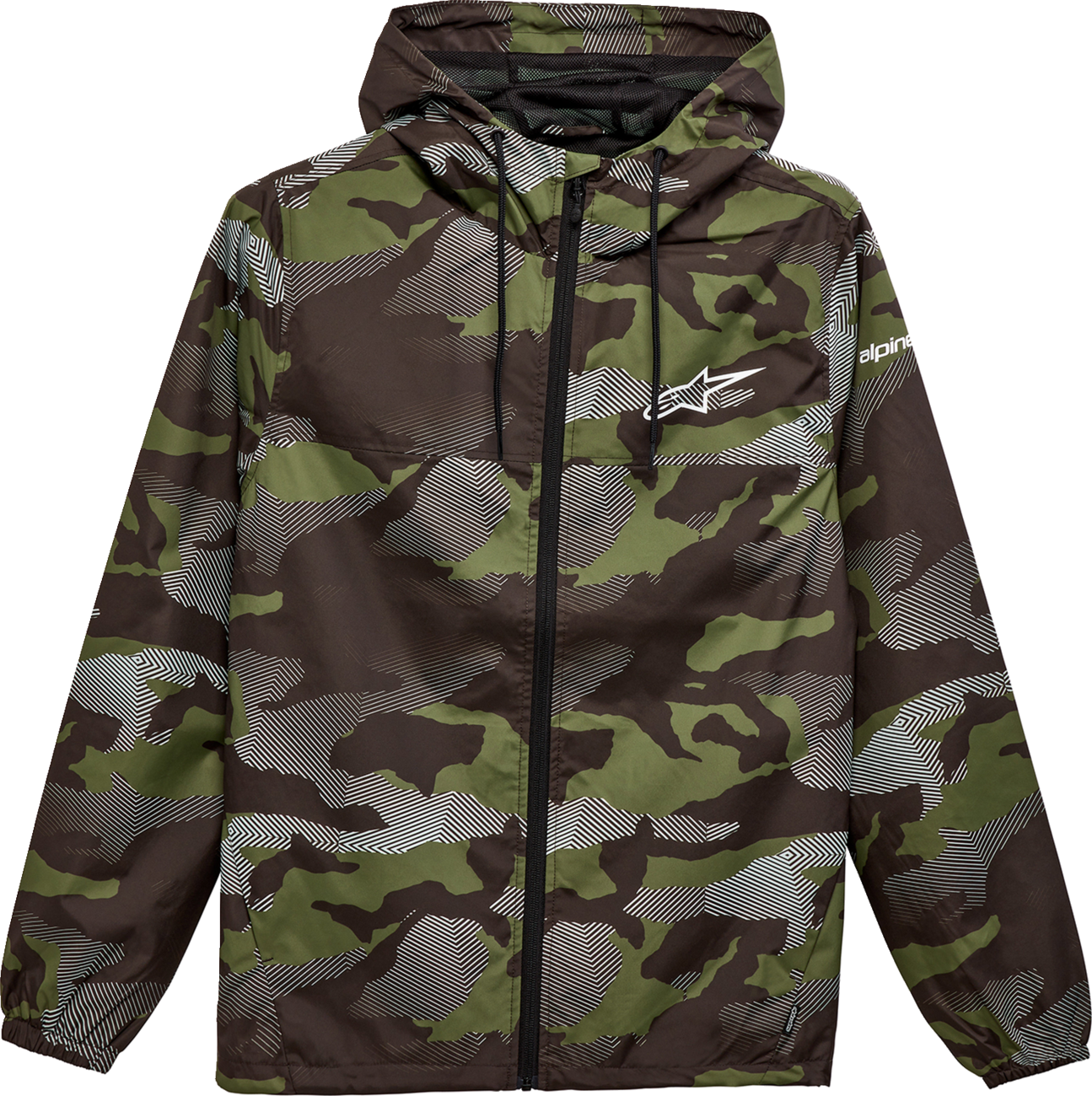 ALPINESTARS Treq Jacket