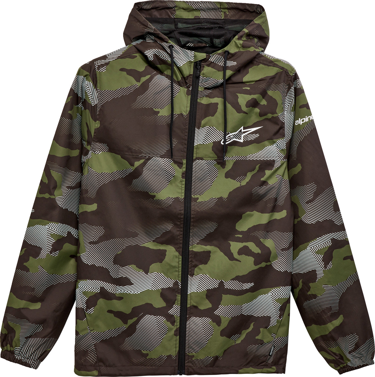 ALPINESTARS Treq Windbreaker Jacket