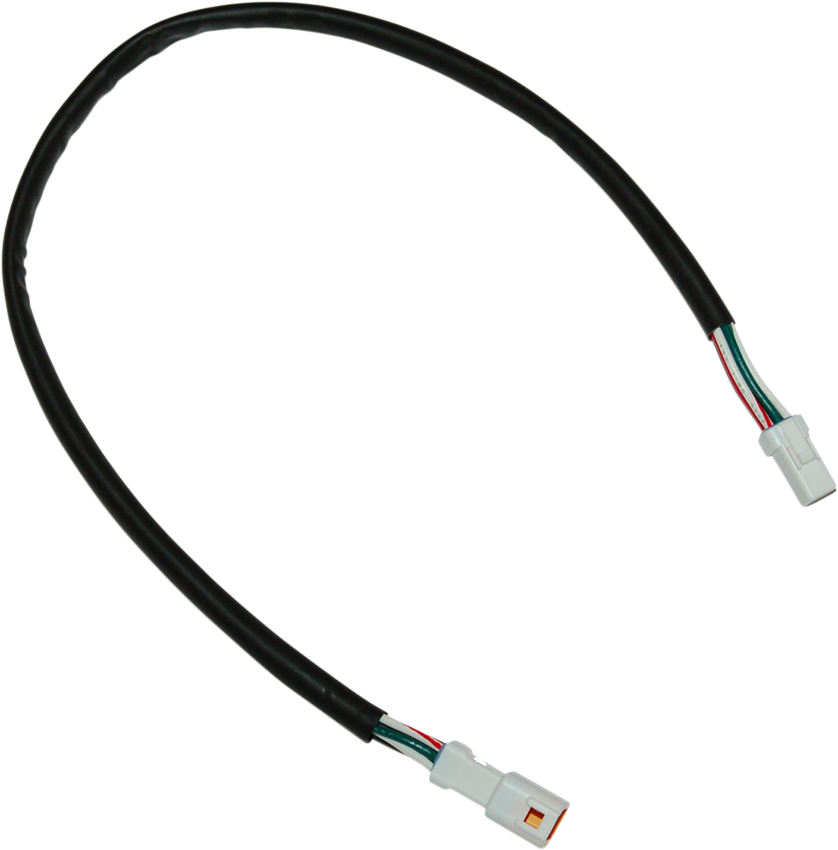 Namz Throttle By Wire Harness Extension Kit For Harley 2016-2025