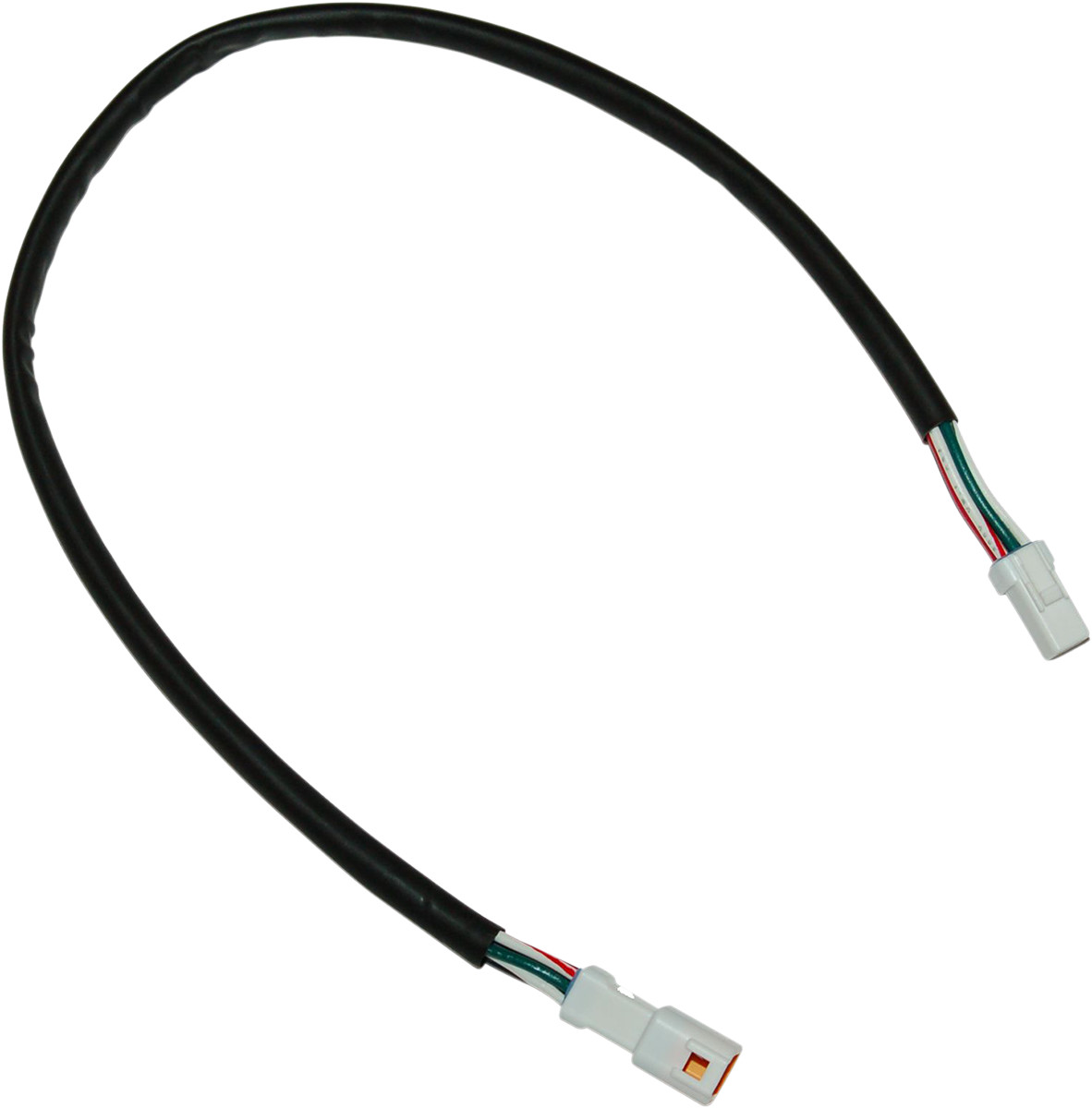 Namz Throttle By Wire Harness Extension Kit For Harley 2016-2026