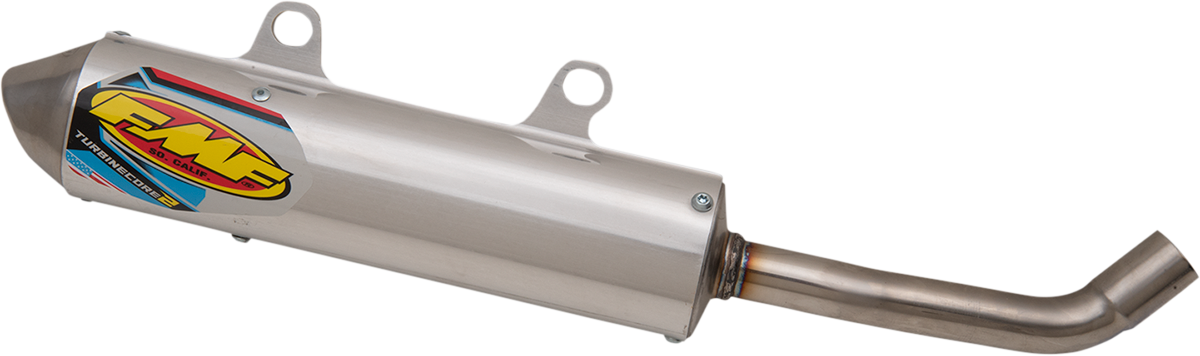 Fmf Turbinecore 2 Silencer KTM/Husqvarna/Gas Gas