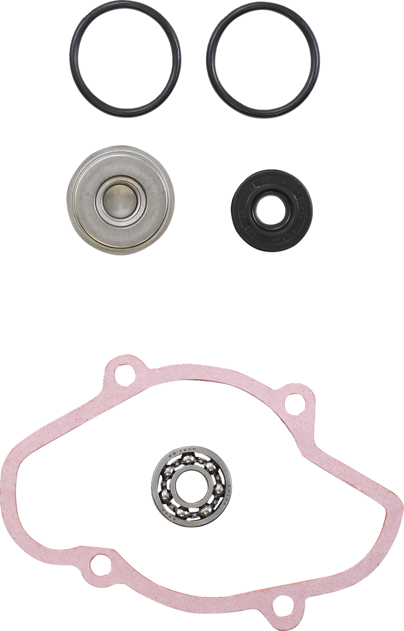 Water Pump Repair Kit