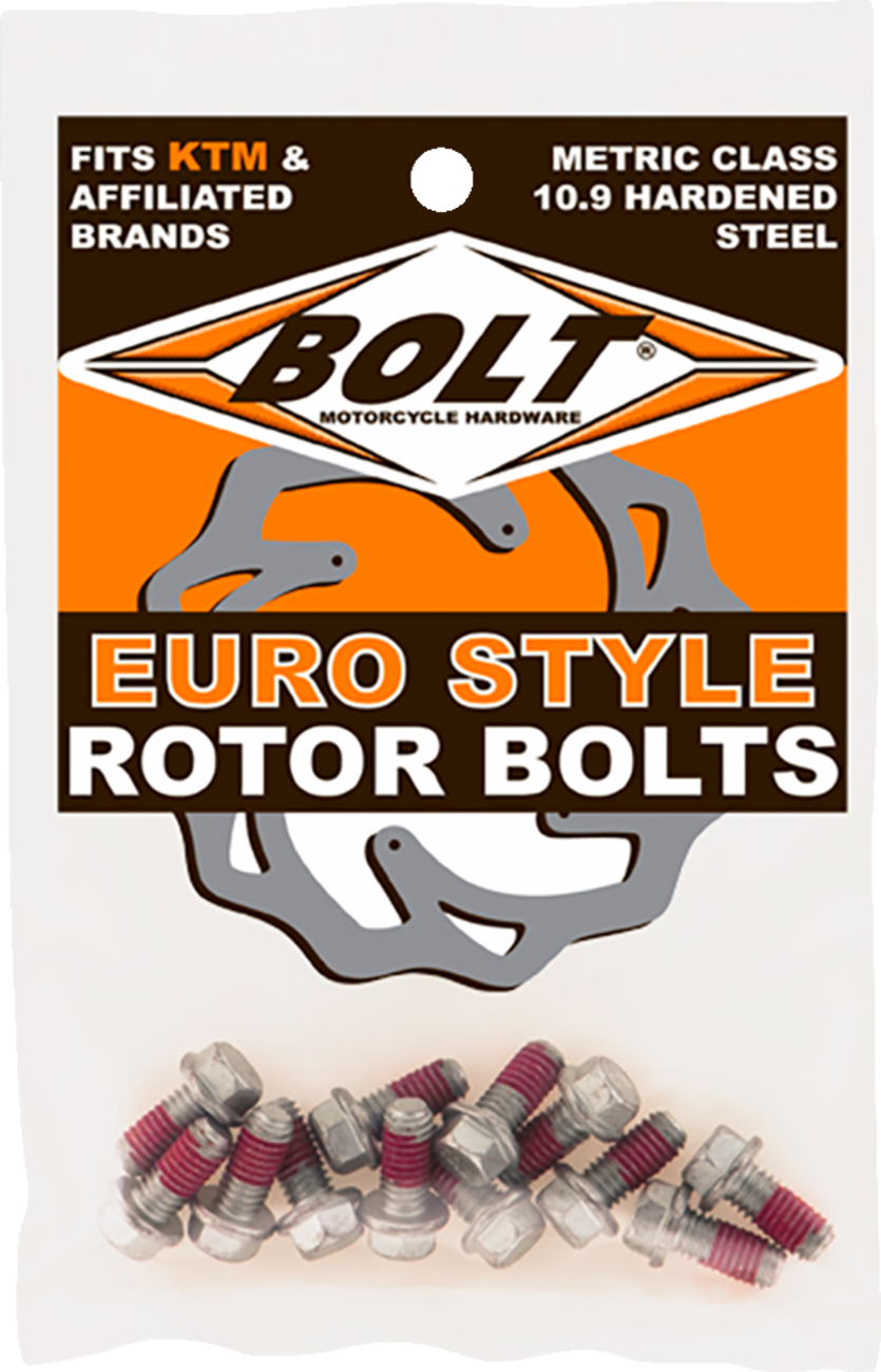 BOLT Rotor Bolts