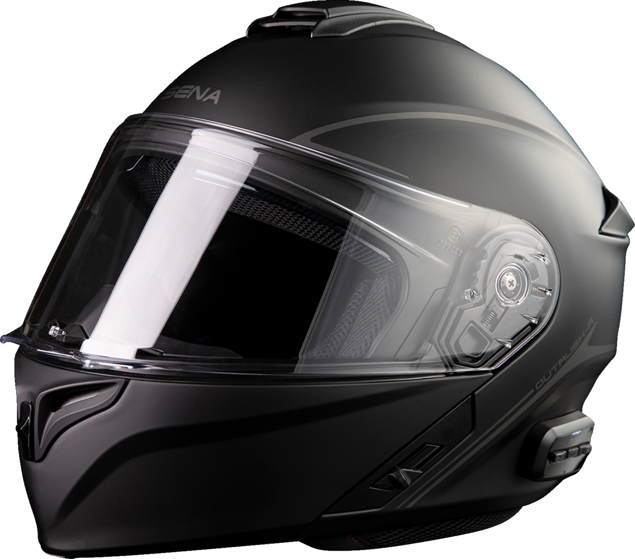 Sena Outrush R Helmet