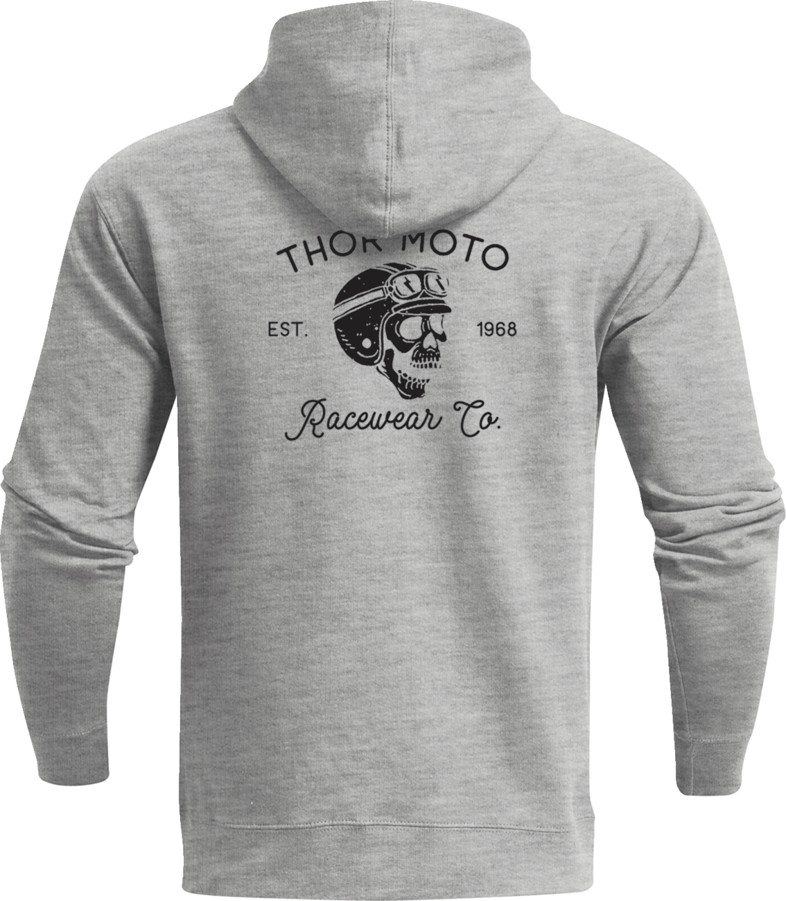Thor Mindless Zip Fleece Sweatshirt