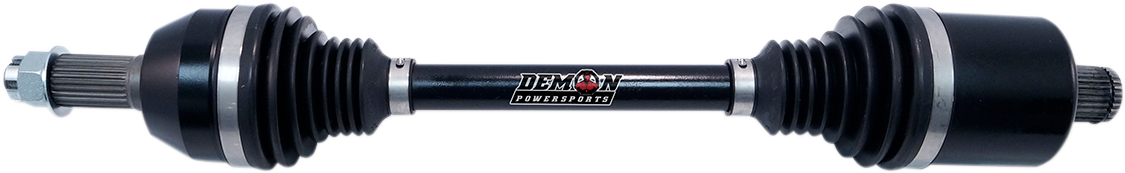 Demon Powersports HD Rear Axle Polaris RZR 900 2015-2022