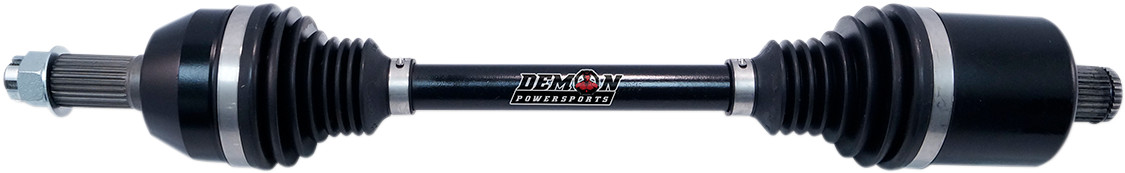 Demon Powersports HD Rear Axle Polaris RZR 900 2015-2022