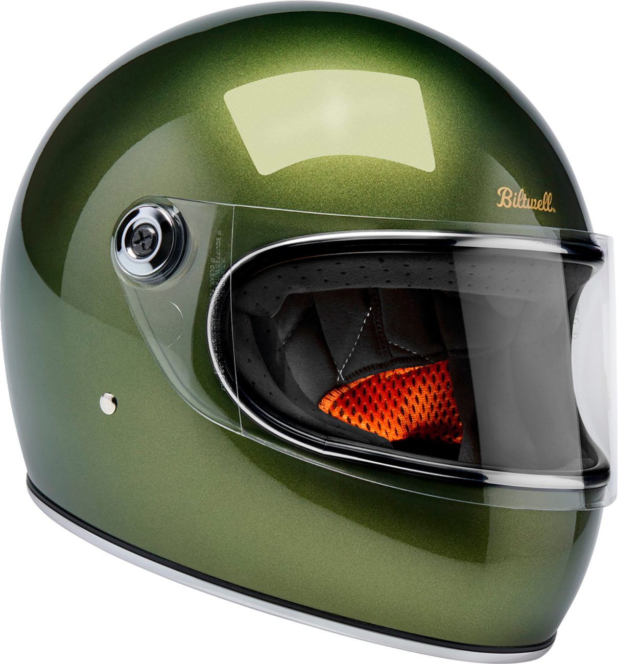 BILTWELL Gringo S Helmet