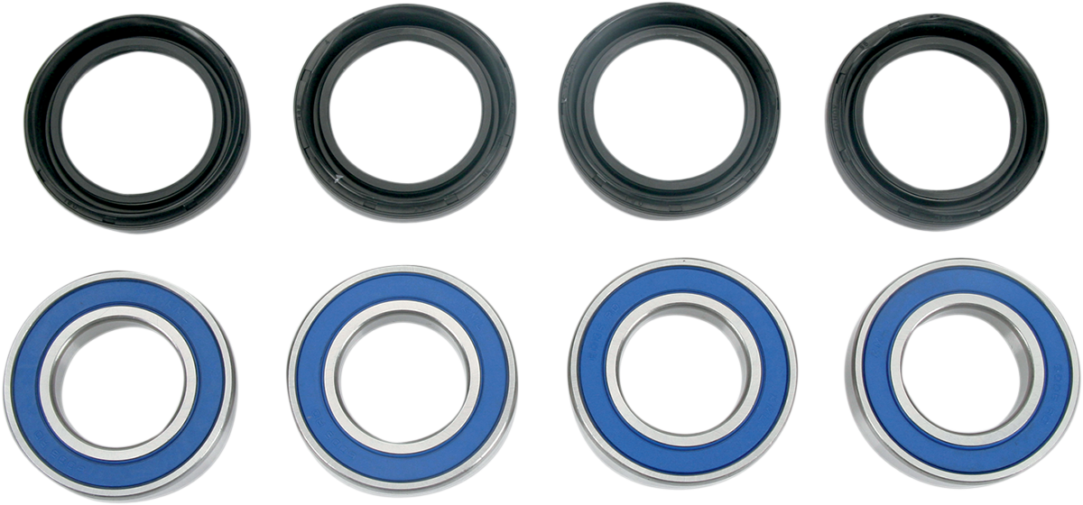 Moose Racing Wheel Bearing Kit