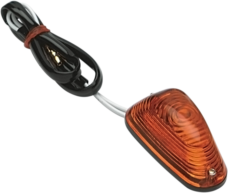 Mini Triangle Marker Lights