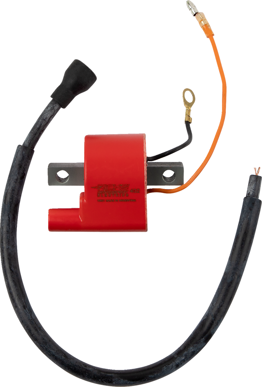 Ignition Coil