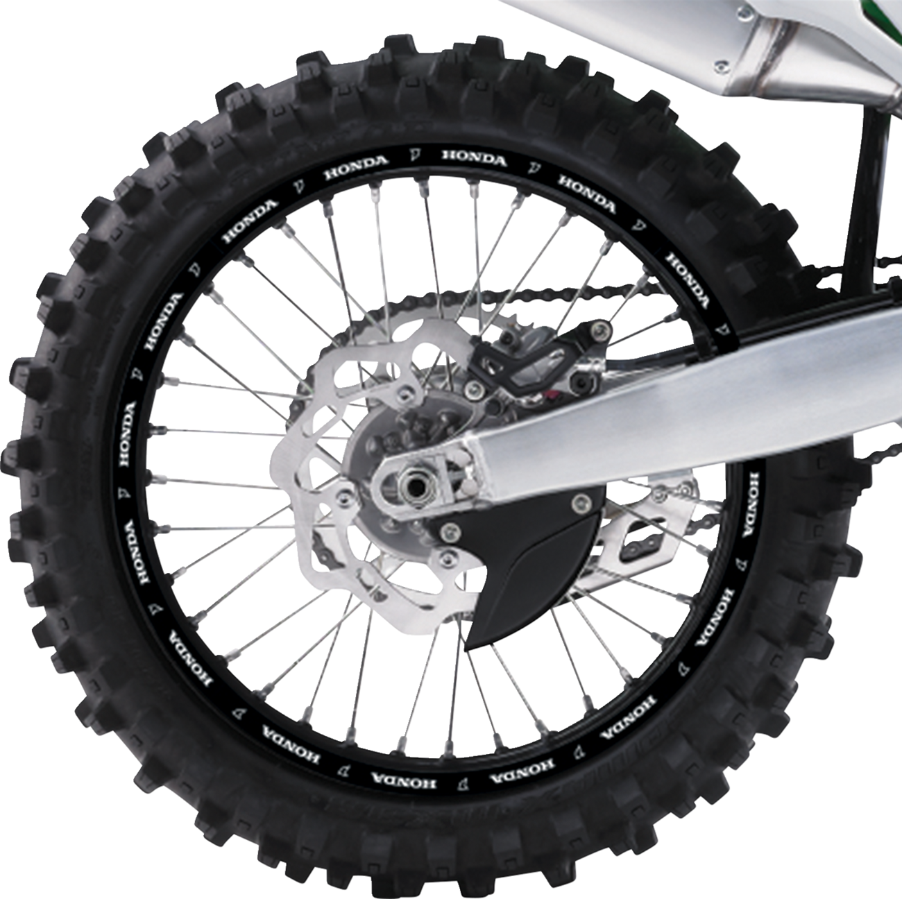 Rim Decal