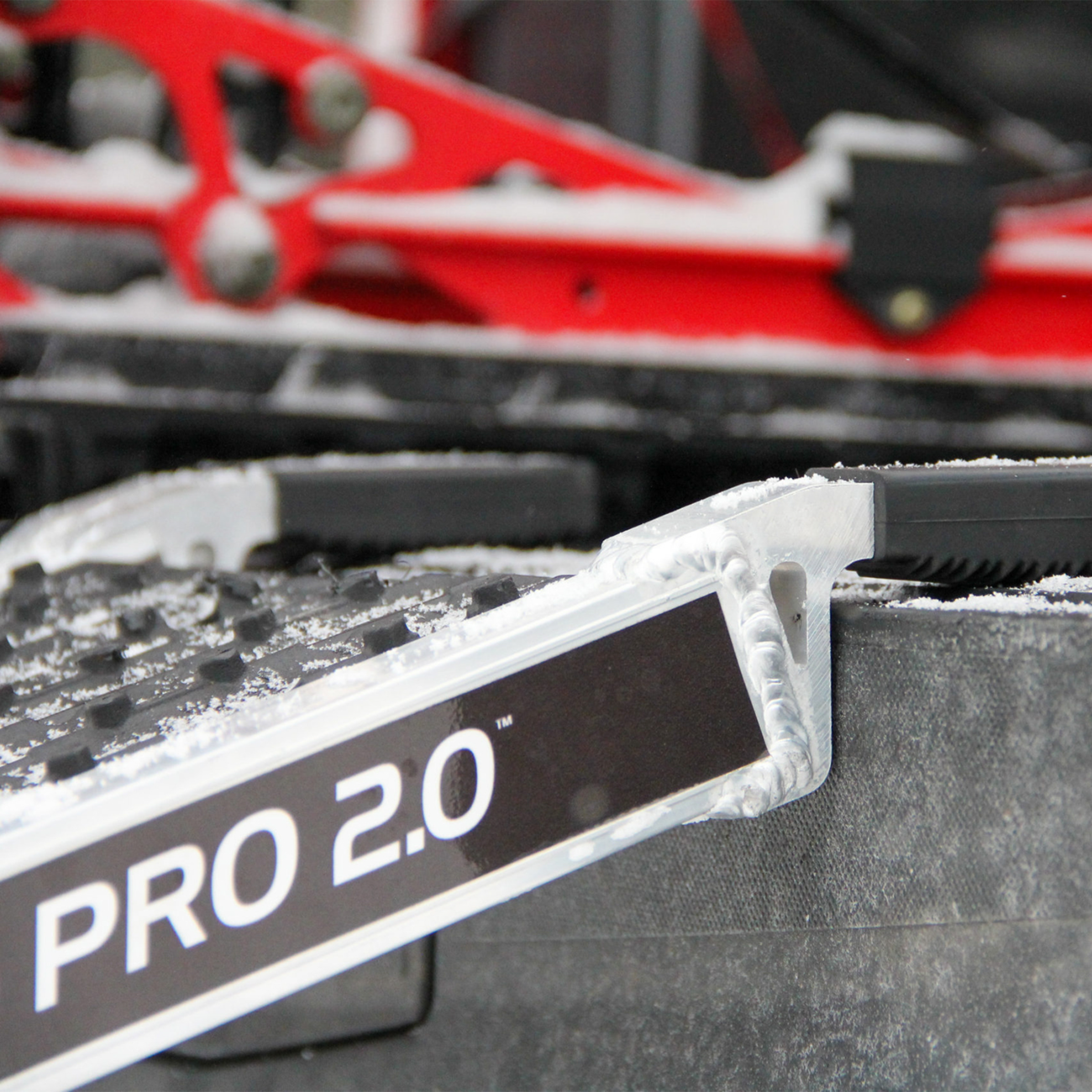 CALIBER Ramp Pro Loading Ramps
