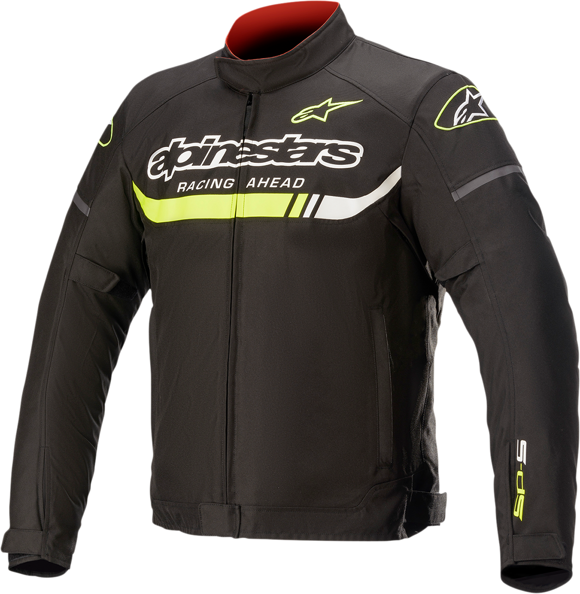 ALPINESTARS T-SP S Ignition Waterproof Jacket
