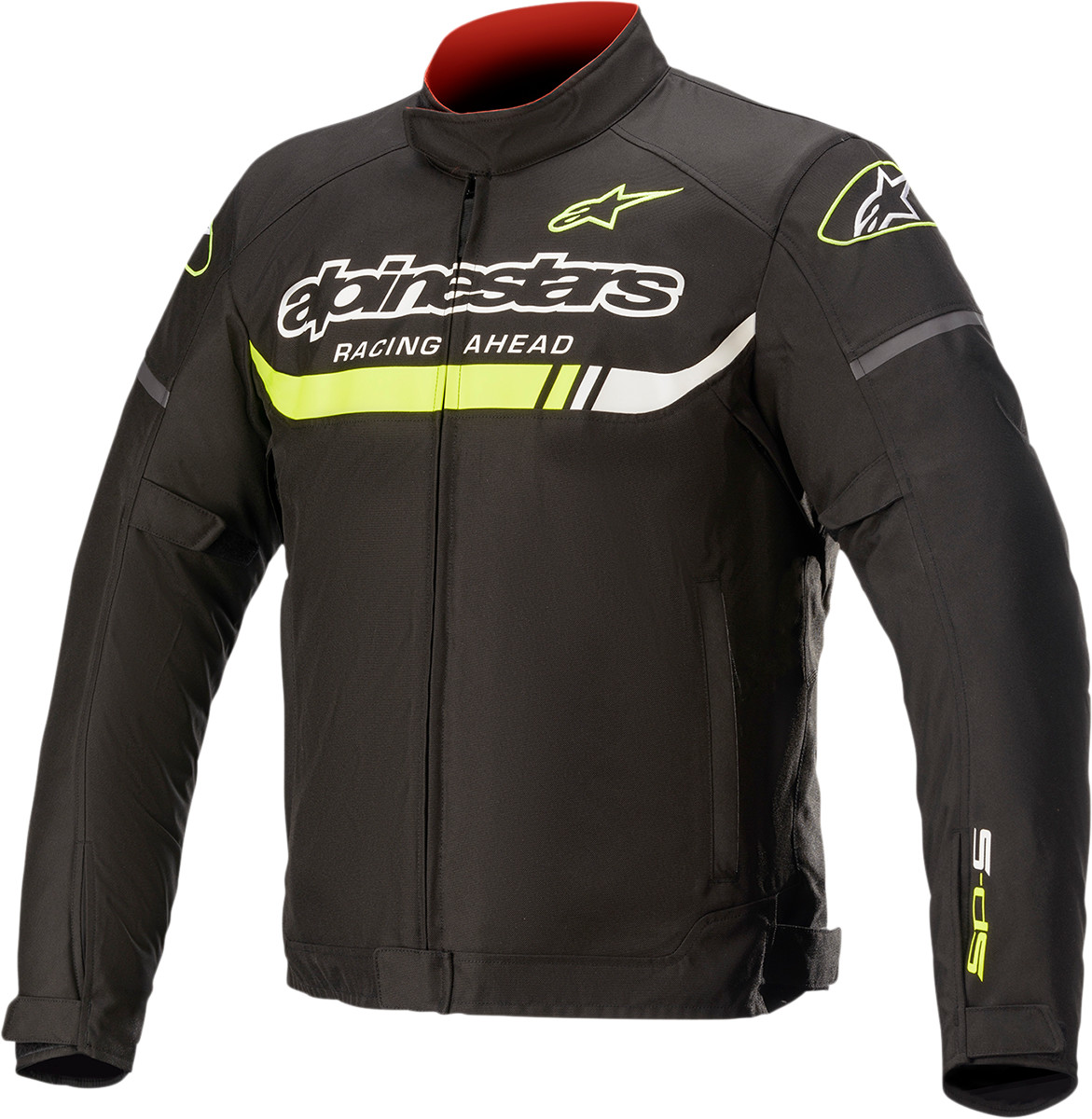 ALPINESTARS T-SP S Ignition Waterproof Jacket