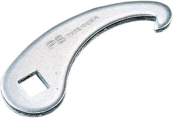 PROGRESSIVE SUSPENSION Pre-Load Spanner Wrench