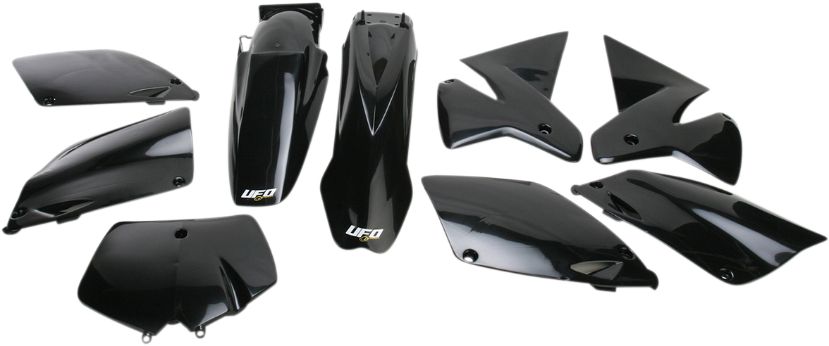 UFO Plastic Kit KTM 125cc-400cc 2000
