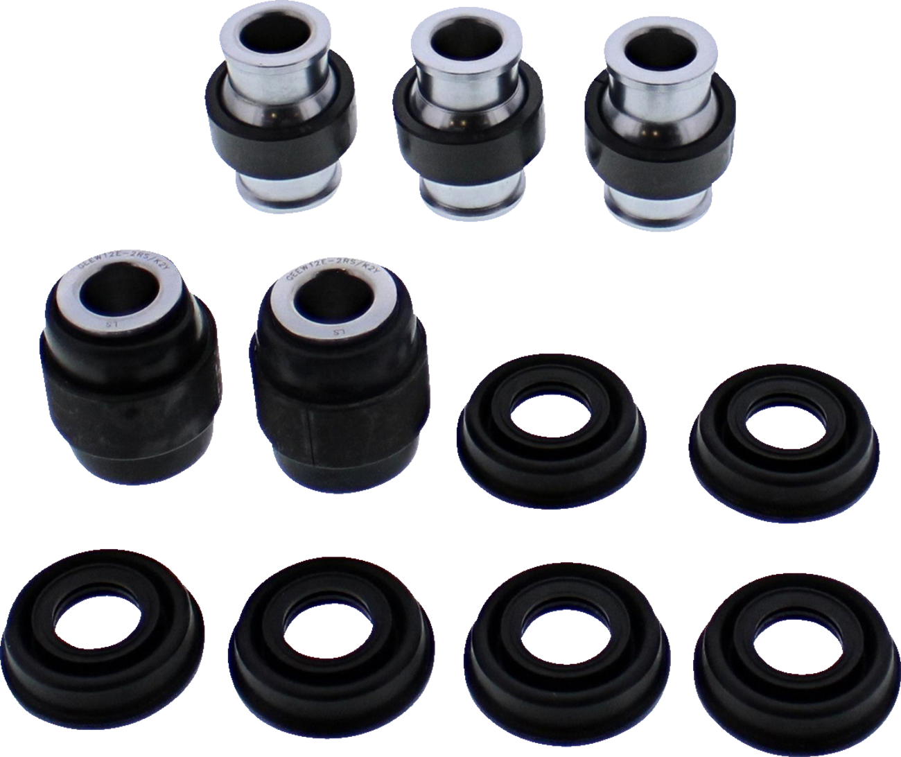 Moose offroad Suspension Kit - Rear - Knuckle Kit Can-Am