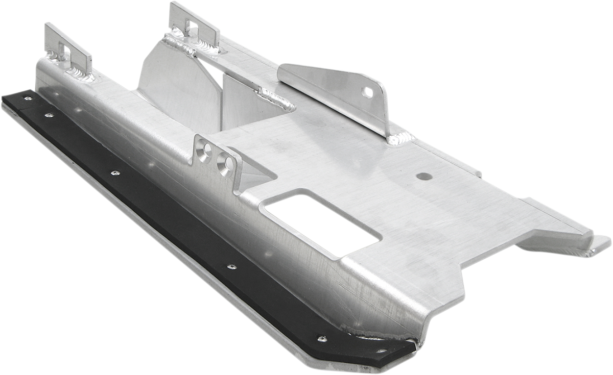 Motorsport products Swingarm Skid Plate - Suzuki