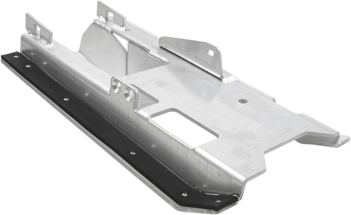 MOTORSPORT PRODUCTS Swingarm Skid Plate