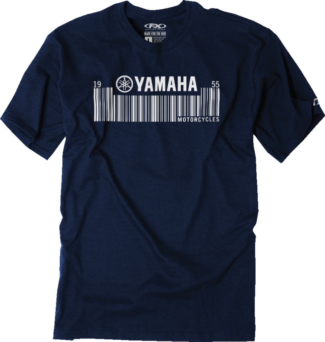 FACTORY EFFEX Yamaha Coded T-Shirt