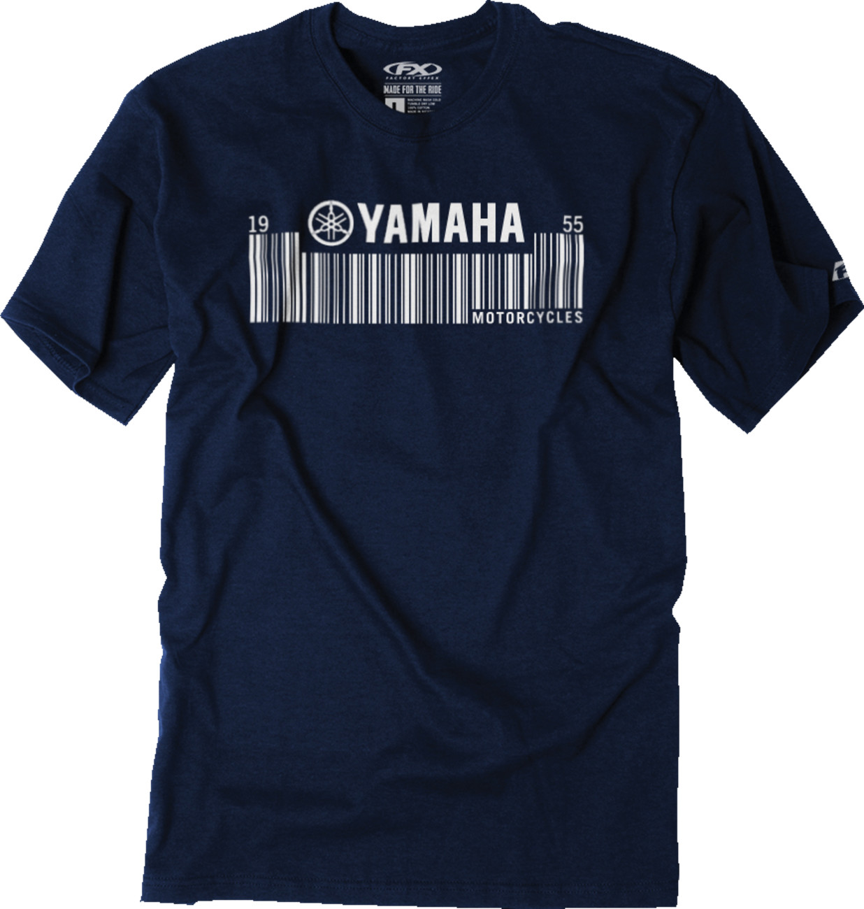 FACTORY EFFEX Yamaha Coded T-Shirt