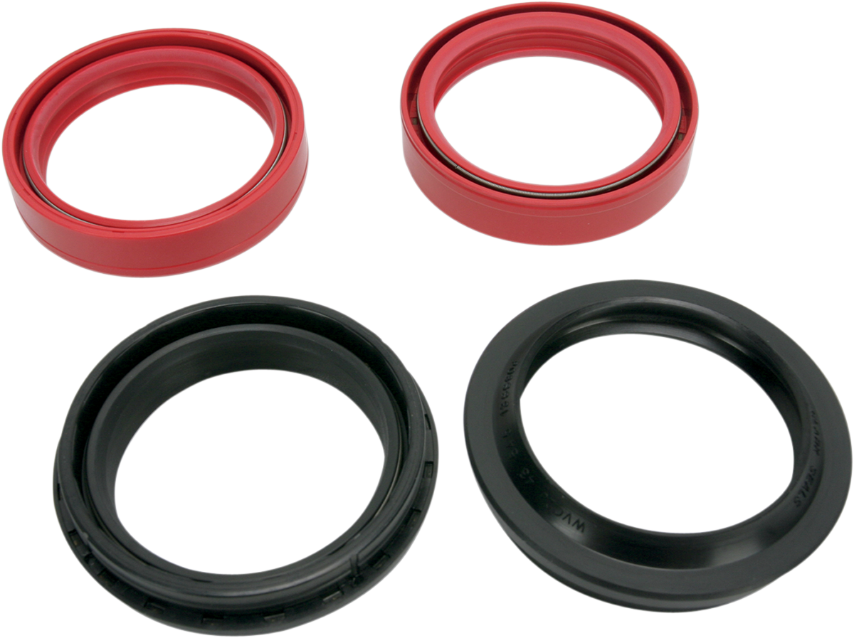 Moose offroad Fork Seal Kit - 43 mm Ducati/Aprilia/Honda/Kawasaki/Yamaha/Beta