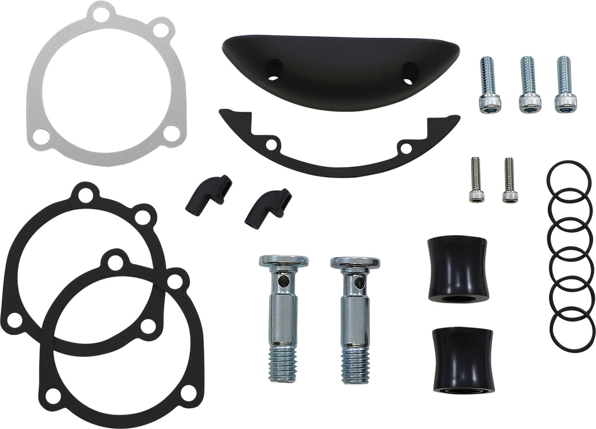 Arlen Ness Replacement Inverted Air Cleaner Hardware Kit For Harley Sportster 1991-2022
