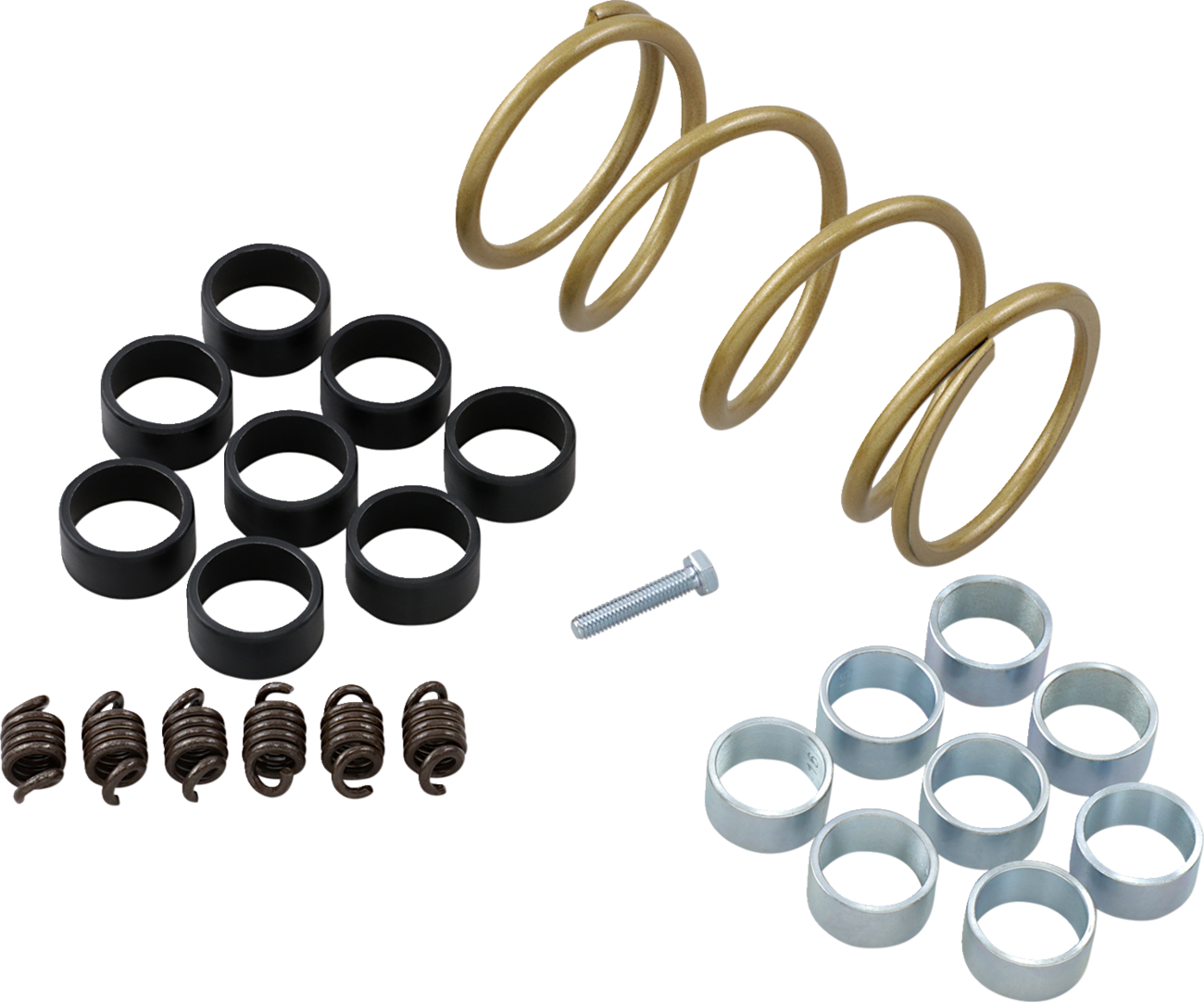 Sport Utility Clutch Kit