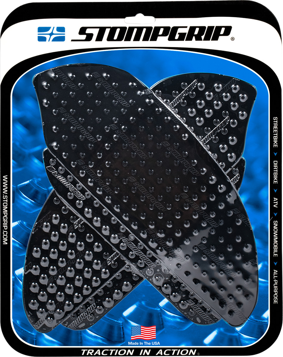 STOMPGRIP Street Traction Pad