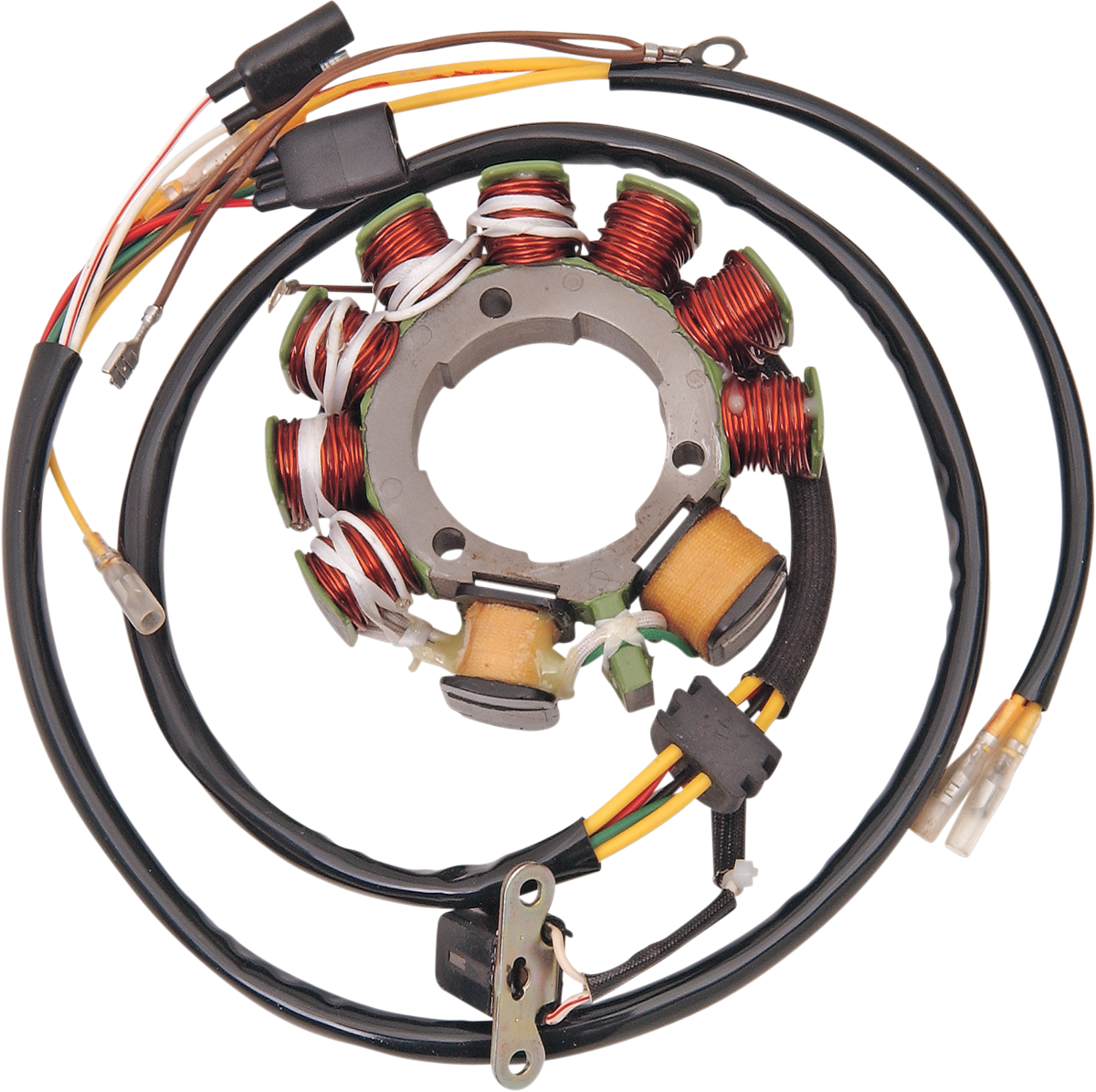 Stator for Polaris