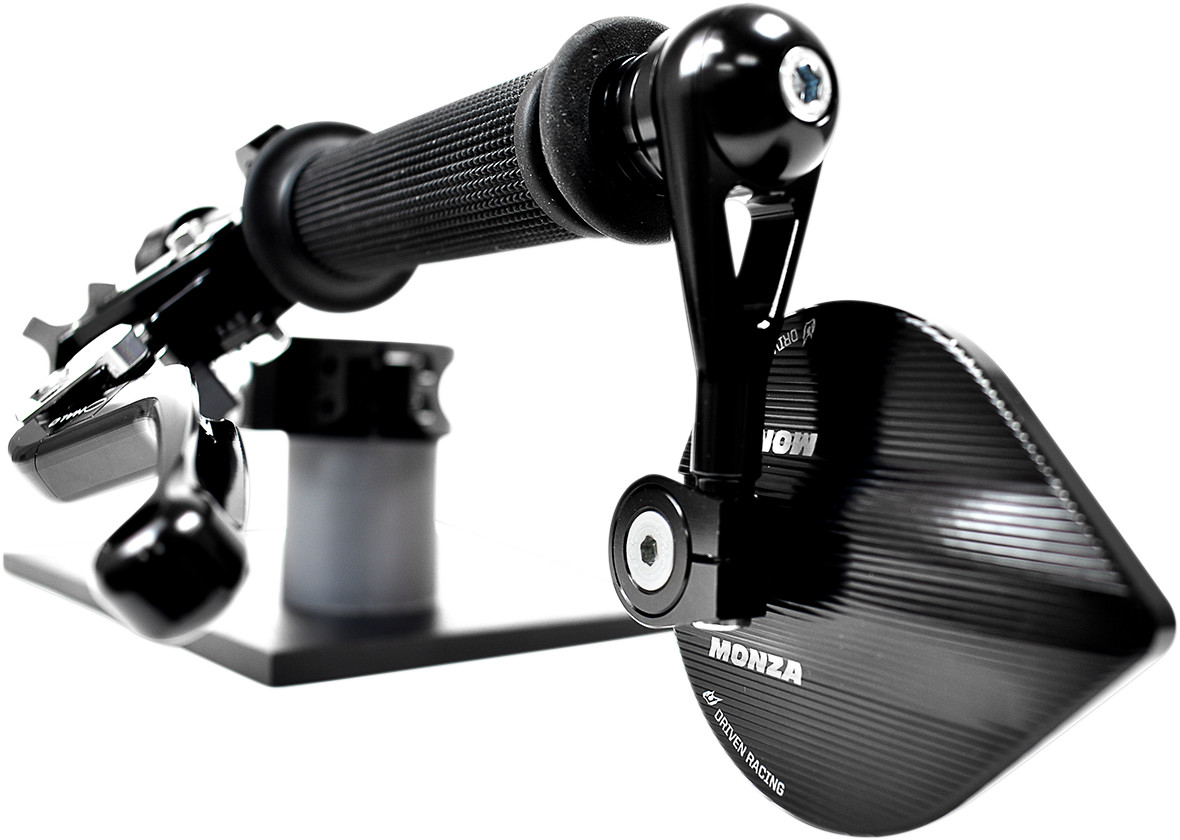 DRIVEN RACING MONZA Mirror