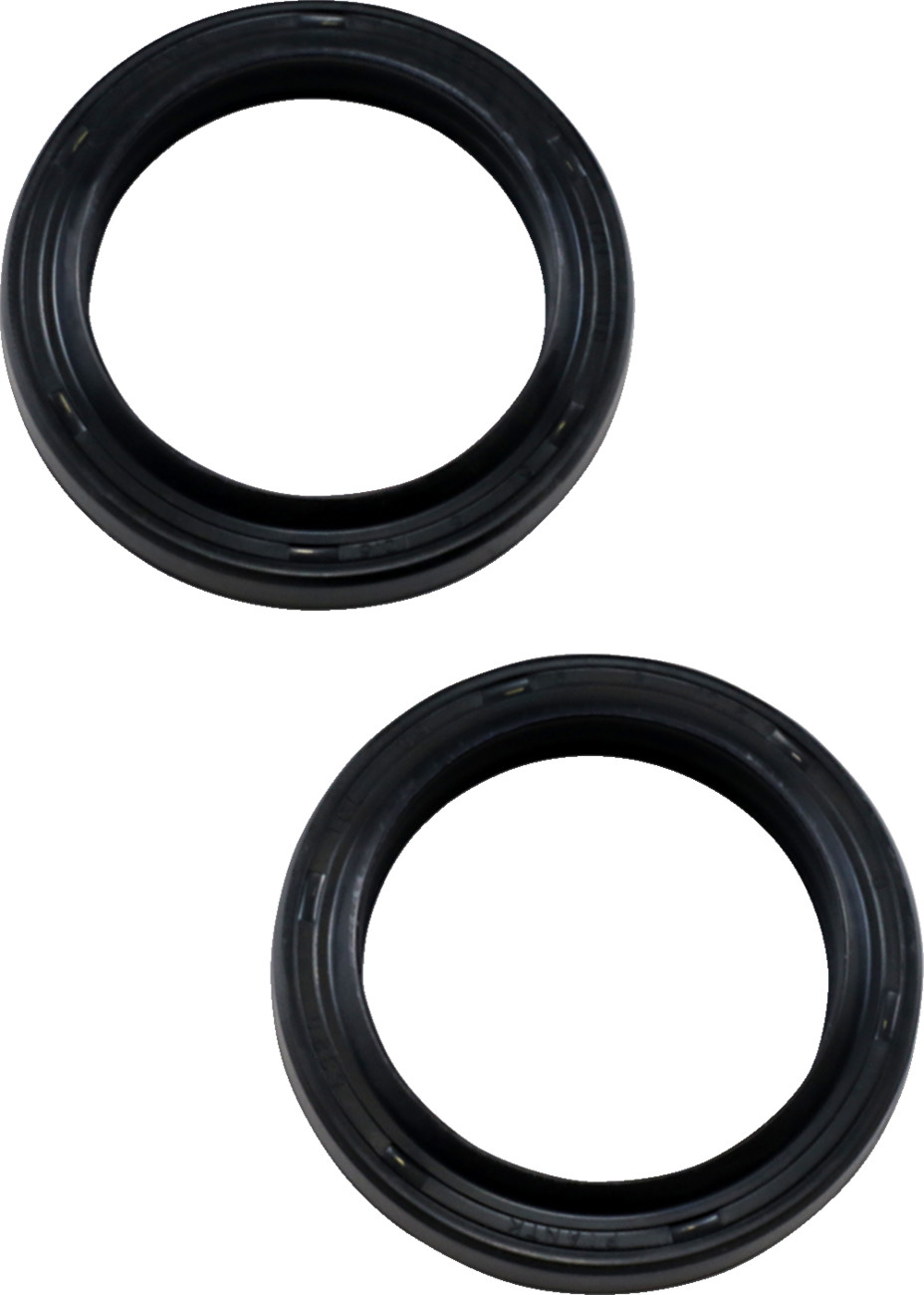 PARTS UNLIMITED Front Fork Seals