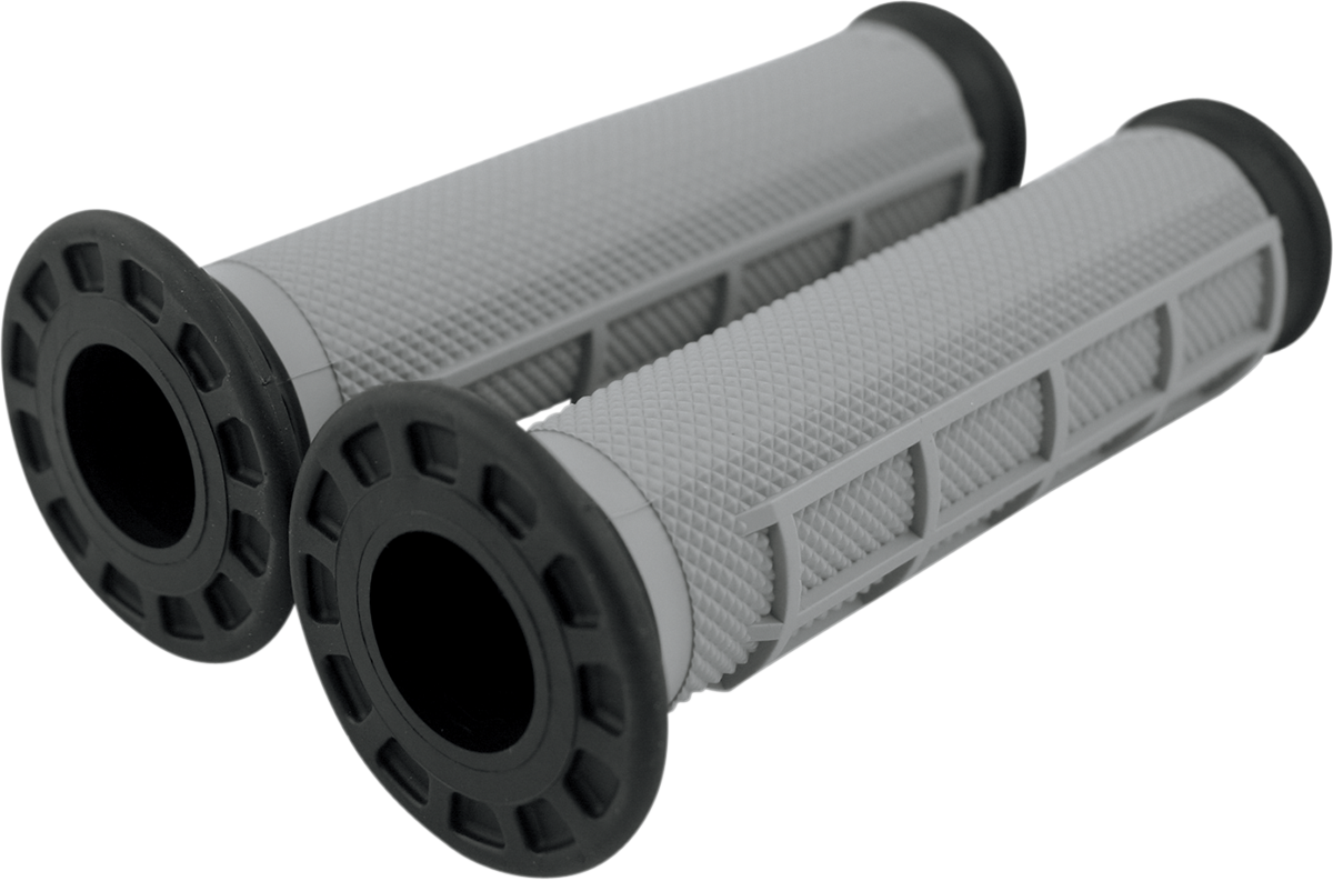 RENTHAL Dual-Compound ATV Grips