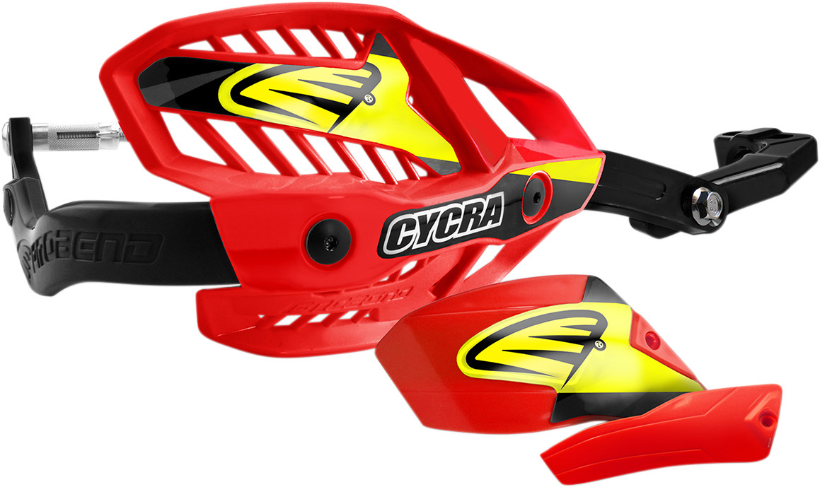Cycra Probend Ultra HCM Wrap Around Handguards