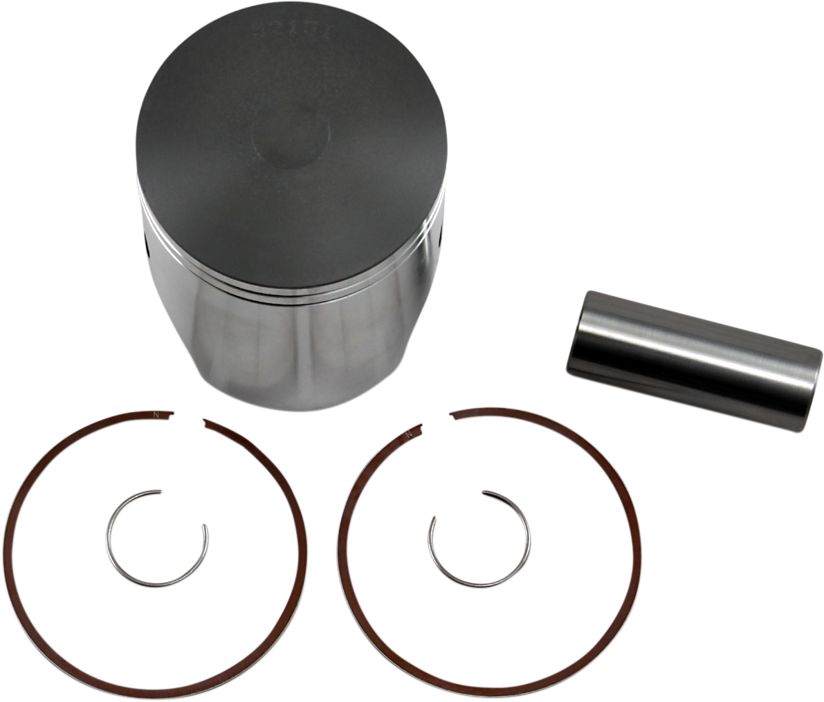 Piston Kit for 2 Stroke
